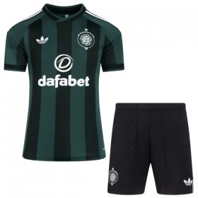 Jalkapallo Pelipaidat/Peliasut Celtic FC Lasten Vieraspelipaita 2026-27