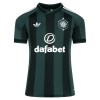 Jalkapallo Pelipaidat/Peliasut Celtic FC Vieraspelipaita 2026-27 Jalkapallo Pelipaidat/Peliasut Celtic FC Vieraspelipaita 2026-27