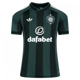 Jalkapallo Pelipaidat/Peliasut Celtic FC Vieraspelipaita 2026-27