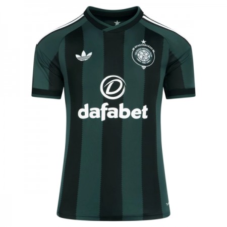 Jalkapallo Pelipaidat/Peliasut Celtic FC Vieraspelipaita 2026-27 Jalkapallo Pelipaidat/Peliasut Celtic FC Vieraspelipaita 2026-27