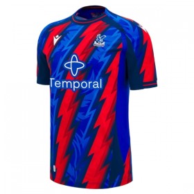 Jalkapallo Pelipaidat/Peliasut Crystal Palace Kolmaspelipaita 2026-27