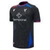 Jalkapallo Pelipaidat/Peliasut Crystal Palace Vieraspelipaita 2026-27 Jalkapallo Pelipaidat/Peliasut Crystal Palace Vieraspelipaita 2026-27
