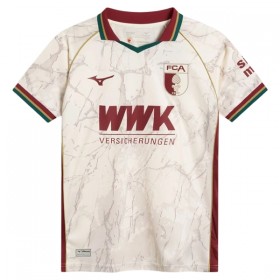 Jalkapallo Pelipaidat/Peliasut FC Augsburg Kotipelipaita 2026-27