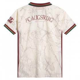 Jalkapallo Pelipaidat/Peliasut FC Augsburg Kotipelipaita 2026-27