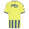 Jalkapallo Pelipaidat/Peliasut Fenerbahce Kotipelipaita 2026-27