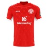Jalkapallo Pelipaidat/Peliasut FSV Mainz 05 Kotipelipaita 2026-27 Jalkapallo Pelipaidat/Peliasut FSV Mainz 05 Kotipelipaita 2026-27