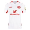Jalkapallo Pelipaidat/Peliasut FSV Mainz 05 Vieraspelipaita 2026-27 Jalkapallo Pelipaidat/Peliasut FSV Mainz 05 Vieraspelipaita 2026-27