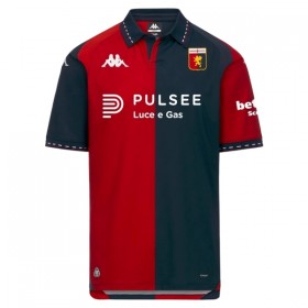 Jalkapallo Pelipaidat/Peliasut Genoa Kotipelipaita 2026-27