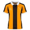Jalkapallo Pelipaidat/Peliasut Hull City AFC Kotipelipaita 2026-27 Jalkapallo Pelipaidat/Peliasut Hull City AFC Kotipelipaita 2026-27