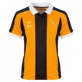 Jalkapallo Pelipaidat/Peliasut Hull City AFC Kotipelipaita 2026-27