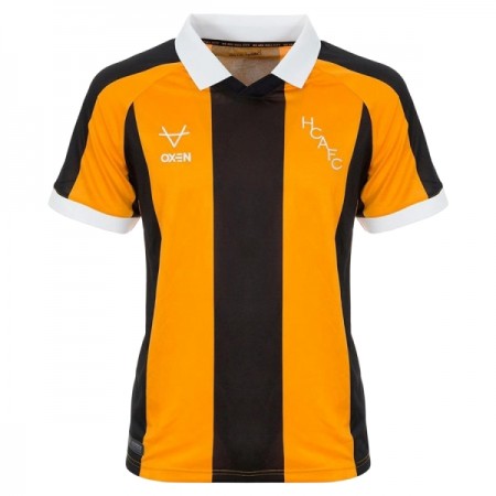 Jalkapallo Pelipaidat/Peliasut Hull City AFC Kotipelipaita 2026-27 Jalkapallo Pelipaidat/Peliasut Hull City AFC Kotipelipaita 2026-27