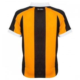 Jalkapallo Pelipaidat/Peliasut Hull City AFC Kotipelipaita 2026-27