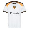 Jalkapallo Pelipaidat/Peliasut Hull City AFC Vieraspelipaita 2026-27 Jalkapallo Pelipaidat/Peliasut Hull City AFC Vieraspelipaita 2026-27