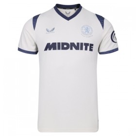 Jalkapallo Pelipaidat/Peliasut Middlesbrough Vieraspelipaita 2026-27