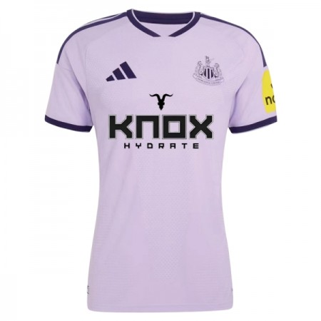 Jalkapallo Pelipaidat/Peliasut Newcastle United Kolmaspelipaita 2026-27 Jalkapallo Pelipaidat/Peliasut Newcastle United Kolmaspelipaita 2026-27