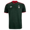 Jalkapallo Pelipaidat/Peliasut Nottingham Forest Vieraspelipaita 2026-27 Jalkapallo Pelipaidat/Peliasut Nottingham Forest Vieraspelipaita 2026-27