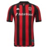 Jalkapallo Pelipaidat/Peliasut OGC Nice Kotipelipaita 2026-27 Jalkapallo Pelipaidat/Peliasut OGC Nice Kotipelipaita 2026-27
