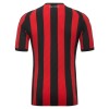 Jalkapallo Pelipaidat/Peliasut OGC Nice Kotipelipaita 2026-27