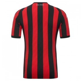 Jalkapallo Pelipaidat/Peliasut OGC Nice Kotipelipaita 2026-27