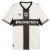 Jalkapallo Pelipaidat/Peliasut Parma Calcio Kotipelipaita 2026-27 Jalkapallo Pelipaidat/Peliasut Parma Calcio Kotipelipaita 2026-27