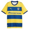 Jalkapallo Pelipaidat/Peliasut Parma Calcio Vieraspelipaita 2026-27 Jalkapallo Pelipaidat/Peliasut Parma Calcio Vieraspelipaita 2026-27