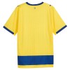 Jalkapallo Pelipaidat/Peliasut Parma Calcio Vieraspelipaita 2026-27