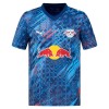 Jalkapallo Pelipaidat/Peliasut RB Leipzig Kolmaspelipaita 2026-27 Jalkapallo Pelipaidat/Peliasut RB Leipzig Kolmaspelipaita 2026-27