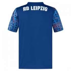 Jalkapallo Pelipaidat/Peliasut RB Leipzig Lasten Kolmaspelipaita 2026-27