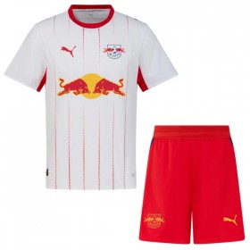 Jalkapallo Pelipaidat/Peliasut RB Leipzig Lasten Kotipelipaita 2026-27