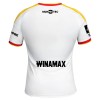 Jalkapallo Pelipaidat/Peliasut RC LENS Kolmaspelipaita 2026-27