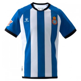 Jalkapallo Pelipaidat/Peliasut RCD Espanyol Kotipelipaita 2026-27