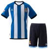 Jalkapallo Pelipaidat/Peliasut RCD Espanyol Lasten Kotipelipaita 2026-27 Jalkapallo Pelipaidat/Peliasut RCD Espanyol Lasten Kotipelipaita 2026-27