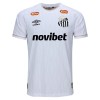 Jalkapallo Pelipaidat/Peliasut Santos FC Kotipelipaita 2026-27