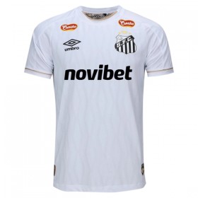 Jalkapallo Pelipaidat/Peliasut Santos FC Kotipelipaita 2026-27