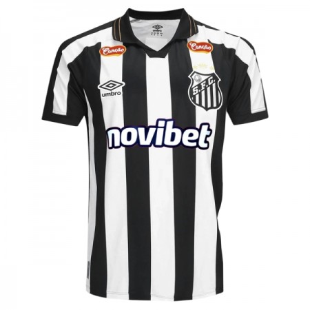 Jalkapallo Pelipaidat/Peliasut Santos FC Vieraspelipaita 2026-27 Jalkapallo Pelipaidat/Peliasut Santos FC Vieraspelipaita 2026-27