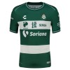 Jalkapallo Pelipaidat/Peliasut Santos Laguna Kotipelipaita 2026-27 Jalkapallo Pelipaidat/Peliasut Santos Laguna Kotipelipaita 2026-27