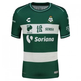 Jalkapallo Pelipaidat/Peliasut Santos Laguna Kotipelipaita 2026-27