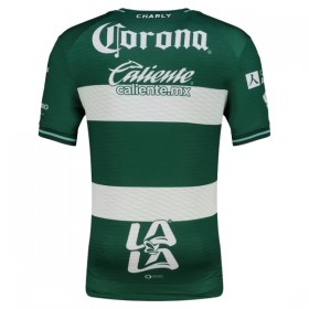 Jalkapallo Pelipaidat/Peliasut Santos Laguna Kotipelipaita 2026-27