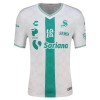 Jalkapallo Pelipaidat/Peliasut Santos Laguna Vieraspelipaita 2026-27 Jalkapallo Pelipaidat/Peliasut Santos Laguna Vieraspelipaita 2026-27