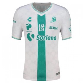 Jalkapallo Pelipaidat/Peliasut Santos Laguna Vieraspelipaita 2026-27