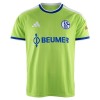 Jalkapallo Pelipaidat/Peliasut Schalke 04 Lasten Kolmaspelipaita 2026-27