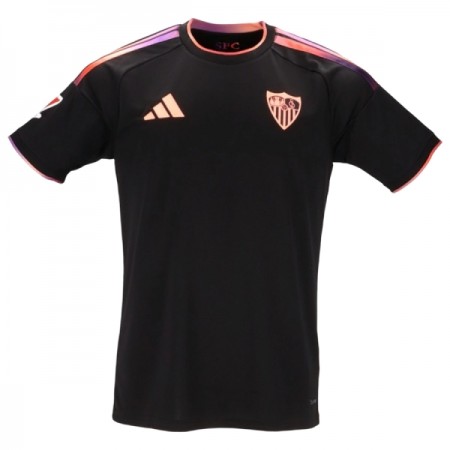 Jalkapallo Pelipaidat/Peliasut Sevilla FC Kolmaspelipaita 2026-27 Jalkapallo Pelipaidat/Peliasut Sevilla FC Kolmaspelipaita 2026-27