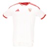 Jalkapallo Pelipaidat/Peliasut Sevilla FC Kotipelipaita 2026-27 Jalkapallo Pelipaidat/Peliasut Sevilla FC Kotipelipaita 2026-27