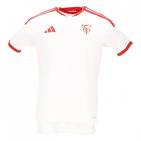 Jalkapallo Pelipaidat/Peliasut Sevilla FC Kotipelipaita 2026-27