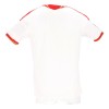 Jalkapallo Pelipaidat/Peliasut Sevilla FC Kotipelipaita 2026-27