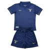 Jalkapallo Pelipaidat/Peliasut SS Lazio Lasten Kolmaspelipaita 2026-27 Jalkapallo Pelipaidat/Peliasut SS Lazio Lasten Kolmaspelipaita 2026-27