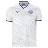 Jalkapallo Pelipaidat/Peliasut SS Lazio Vieraspelipaita 2026-27 Jalkapallo Pelipaidat/Peliasut SS Lazio Vieraspelipaita 2026-27