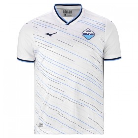 Jalkapallo Pelipaidat/Peliasut SS Lazio Vieraspelipaita 2026-27