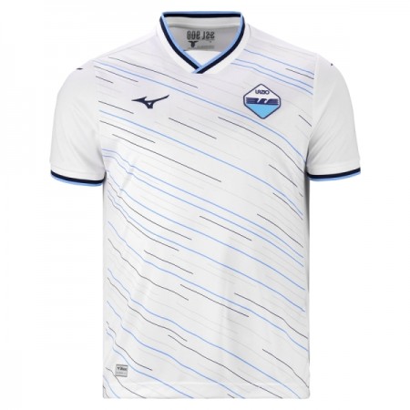 Jalkapallo Pelipaidat/Peliasut SS Lazio Vieraspelipaita 2026-27 Jalkapallo Pelipaidat/Peliasut SS Lazio Vieraspelipaita 2026-27
