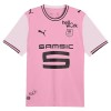 Jalkapallo Pelipaidat/Peliasut Stade Rennais Kolmaspelipaita 2026-27 Jalkapallo Pelipaidat/Peliasut Stade Rennais Kolmaspelipaita 2026-27
